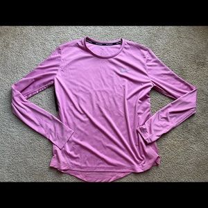 Nike Running Shirt